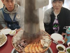 -山海关清和浑锅店