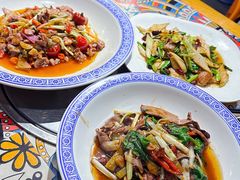 -山城小聚(福田店)