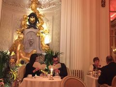 -The Ritz Restaurant