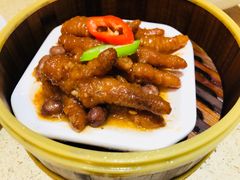 香酱蒸凤爪-正哥点心皇子(旺城广场店)