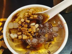 -探鱼·鲜青椒爽麻烤鱼(银泰城店)