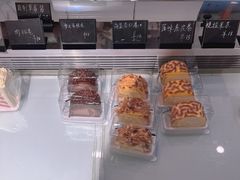 -0+1·手作面包(新北店)