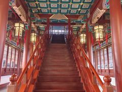 -阅江楼风景区