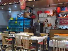 -三妹小龙虾·黄油蟹(华侨城总店)