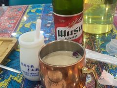 -烟疆印象新疆菜(万联广场店)