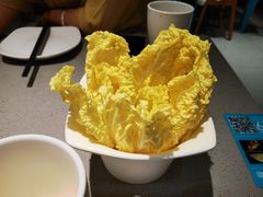 -海底捞火锅(上元大街店)