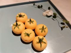 冰心蜜桔-苏帮袁Sue Cuisine(来福士店)