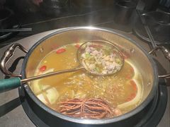 -凤园椰珍·椰子鸡火锅(番禺奥园广场店)