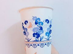 阿华田拿铁-1点点(万达茂店)