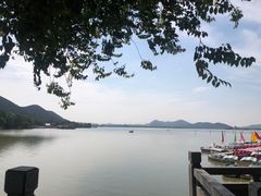 -云龙湖阿喆米线(云龙湖店)