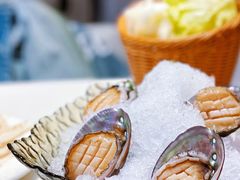 大连鲜鲍鱼-沄记顺德菜打边炉(东直门店)