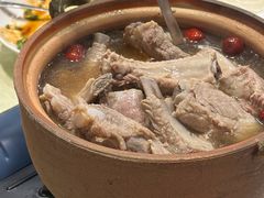 肉骨茶-光头匠