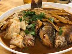 -百花食府(渔阳南路店)