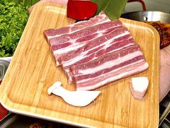 -韩时烤肉(枫蓝店)