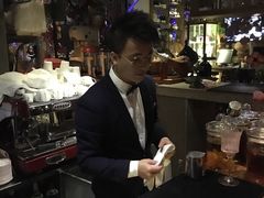 -胡桃里音乐酒馆(星湖北一里店)
