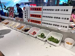 -八珍玉食鸡煲·打边炉(印象城店)