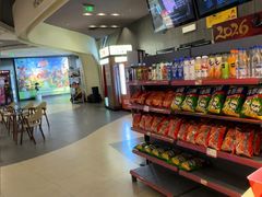 -卢米埃影城(住总万科杜比全景声激光店)