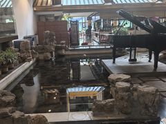 -舜耕山庄四时万和自助餐厅