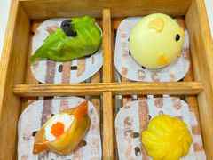 -蔡澜点心·粤菜(月星环球港店)