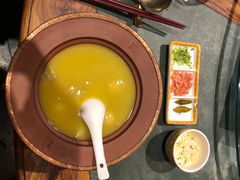 -那家小馆•北京菜•烤鸭(香山店)