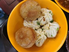 -毛华美食(清扬路店)