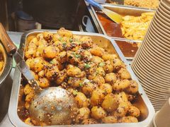 -丁家坡洋芋·观音桥好吃街A区(全国总店)