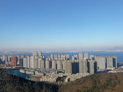 -棒棰岛宾馆景区