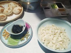 -董鲁烤鸭(建和街店)
