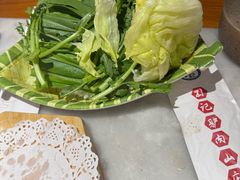 -孙记驴肉山庄(李桥店)