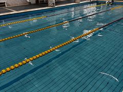 -万豪游泳俱乐部(总店)