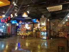 -长藤鬼校(龙翔店)