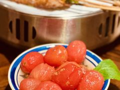 -贰醒·私房小院烧烤 (太古里店)