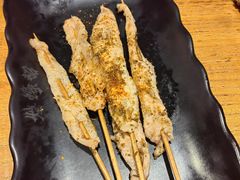 -烧蠔帮·湛江生蚝(工农店)