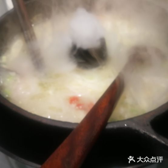 壹稼·飛豚云南菜(翠湖店)