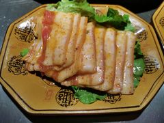 -冰冰龙虾·江湖菜·花园江景餐厅