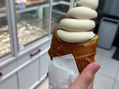 -高力乐面包咖啡厅(西塔店)