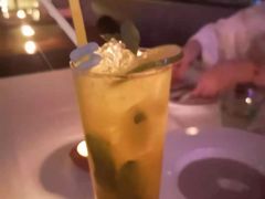 芒果莫吉托-MARU玛露音乐餐厅(大学路店)
