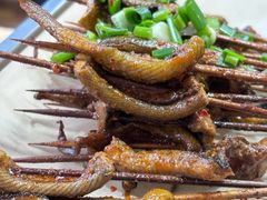 -晓靖轩烧烤(沙河风情店)