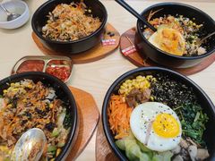 -食米家拌饭(梅溪新天地店)