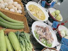 -彭城味道.地道徐州味(怡海花园店)