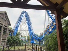 -济南方特东方神画