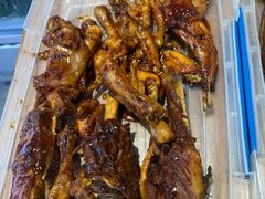 -赵元章肉骨烧(山塘街店)