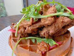 -Brut Eatery悦璞食堂(建国东路店)