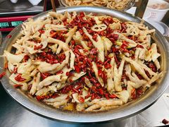 -嘉州九妹凤爪(乐山总店)