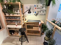 -宜家家居(宝山商场店)