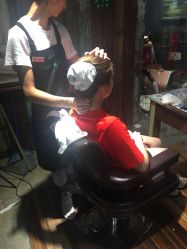 点击看大图 -salon漫
