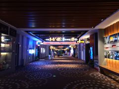 -万达影城(双流万达广场CINITY店)