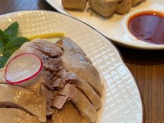 -香园茶社·金陵小灶(老门东店)
