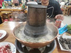 -元盛居(生态大街店)