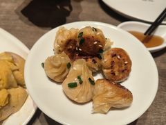 -苏小柳点心·手作小笼包(浦东嘉里城分院)